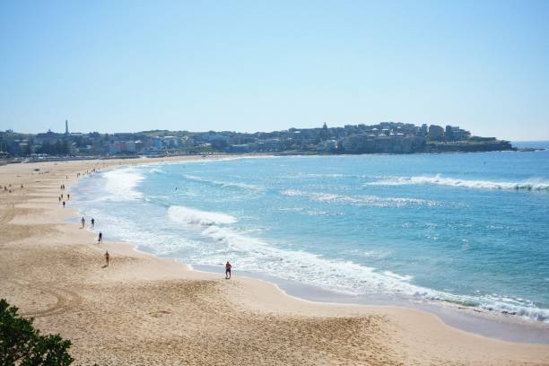istock Bondi Beach; Sydney, Australia 1314266077