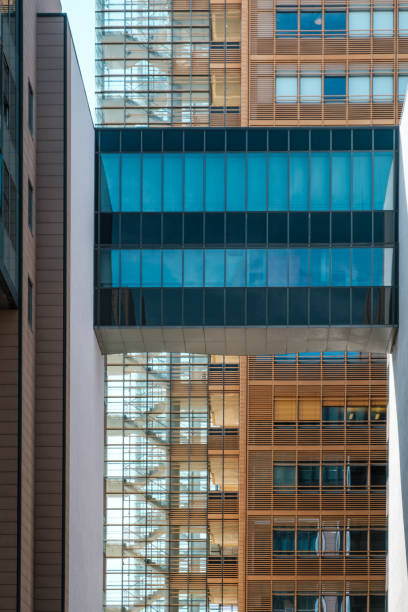 istock modern architecture, building exterior, real estate concept 1314290349
