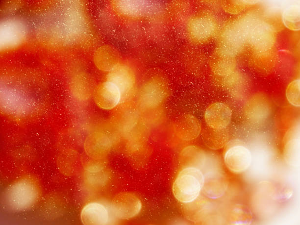 istock abstract red background blurred christmas light garland bokeh 1314295800