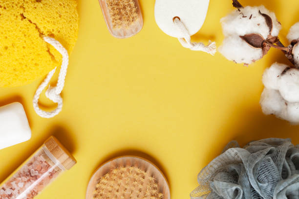 istock top view of bath accessories 1314295912