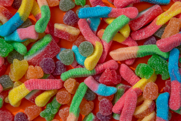 istock Colourful Fizzy Candies 1314300484