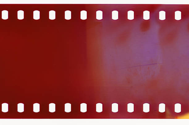 istock Old grunge filmstrip 1314301767