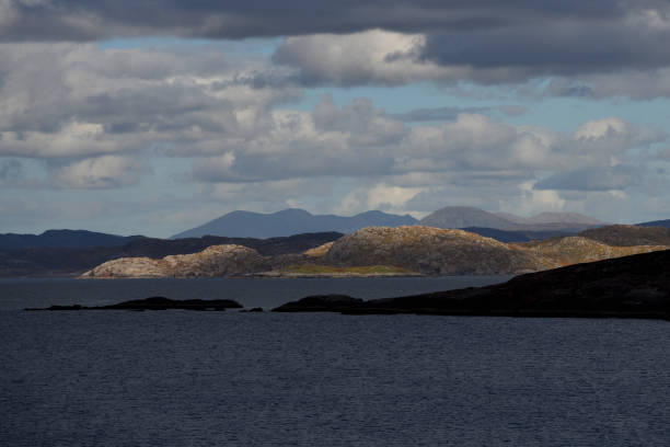 istock Achnahaird beach north-west Scotland 1314305014
