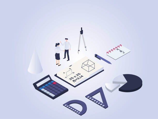Math Lab Vector Images 220+ High School Science Lab Stock Illustrations, Royalty-Free Vector ...