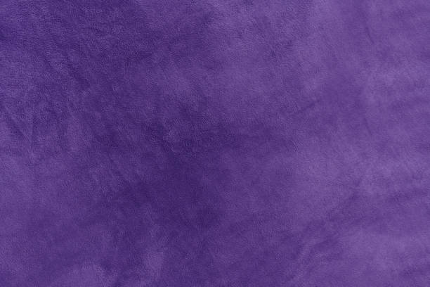 soft smooth purple plush fleece soft smooth purple plush fleece. velvet texture background. Synthetic fur violet texture Blanket Pattern. velvet stock pictures, royalty-free photos & images