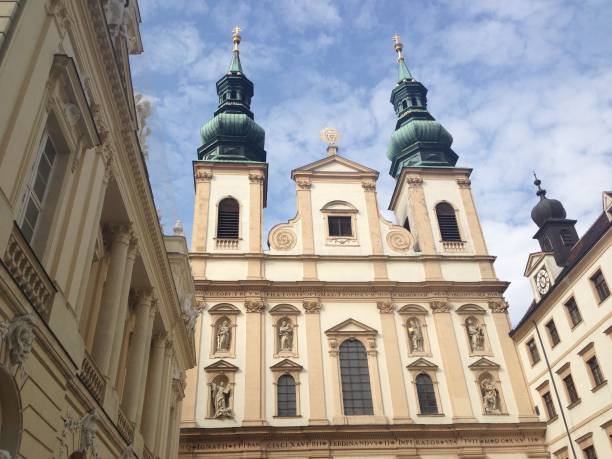 istock Jesuit Church 1314328787