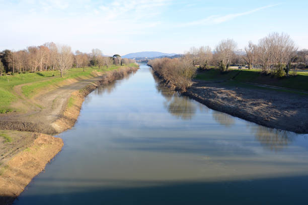 istock Arno river in Florence, Tuscany 1314337446