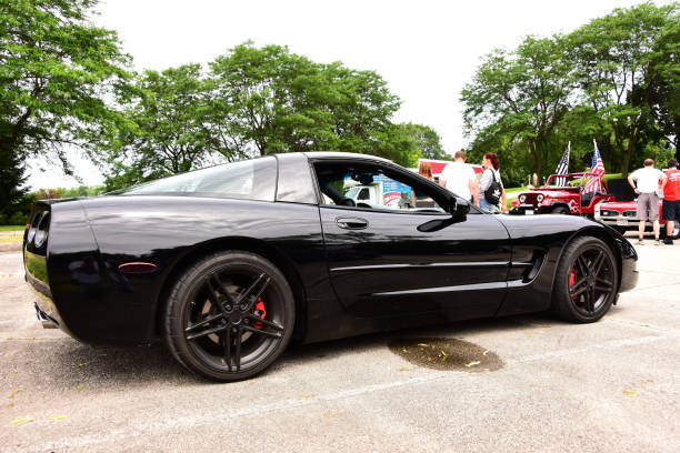 LS1 V8 Corvette LS1 V8 Corvette
