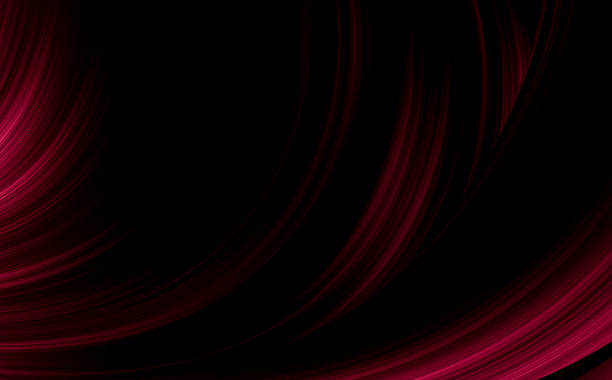 istock Background abstract pink and black dark are light with the gradient is the Surface with templates metal texture soft lines tech design pattern graphic diagonal neon background. 1314339358