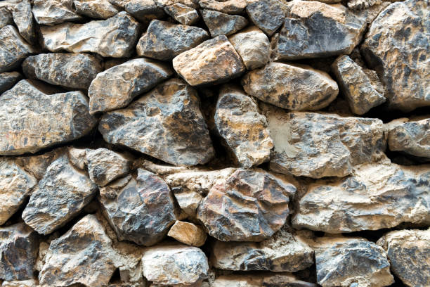 istock Rock background. The stone mountain texture background 1314339376