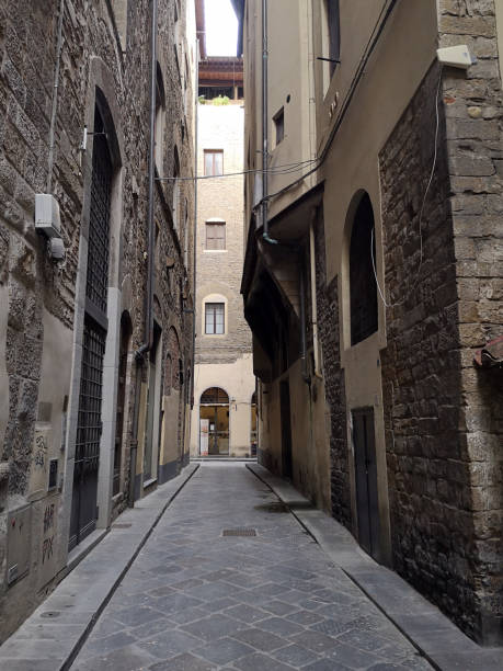 istock Streets of Florence, Tuscany 1314340668