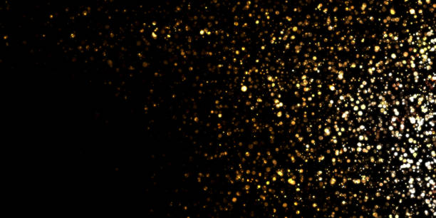 istock Bokeh effect abstract bokeh glitter sparkle 3d illustration 1314352299