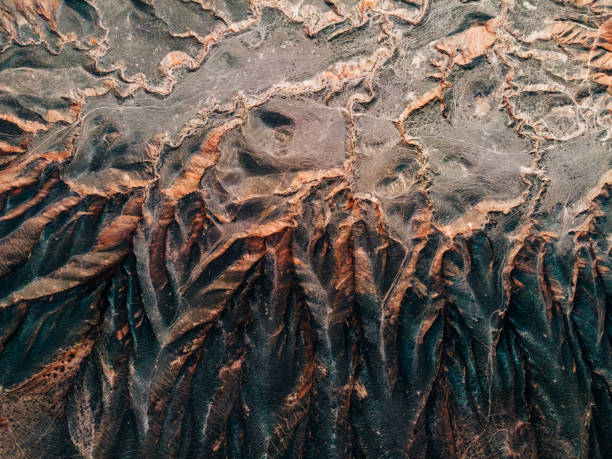 istock Aerial View of Mountains 1314353725