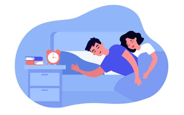 233 Cartoon Of The Couple Cuddling In Bed Illustrations & Clip Art - iStock 233 Cartoon Of The Couple Cuddling In Bed Illustrations & Clip Art - iStock