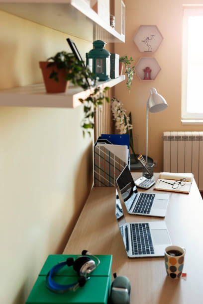 istock As a freelancer you can set yourself up anywhere 1314359770