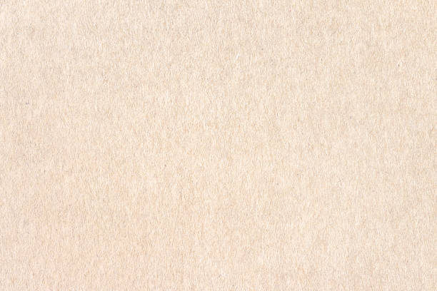 istock A sheet of light brown paper. 1314380936
