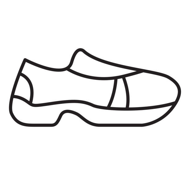 50+ Bowling Shoes Illustrations, Royalty-Free Vector Graphics & Clip ...