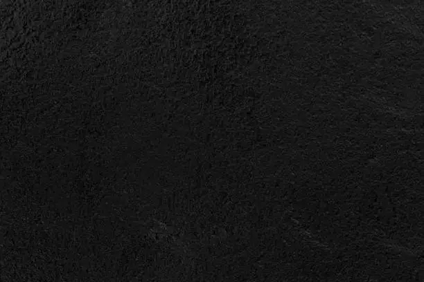 Black metal texture for background
