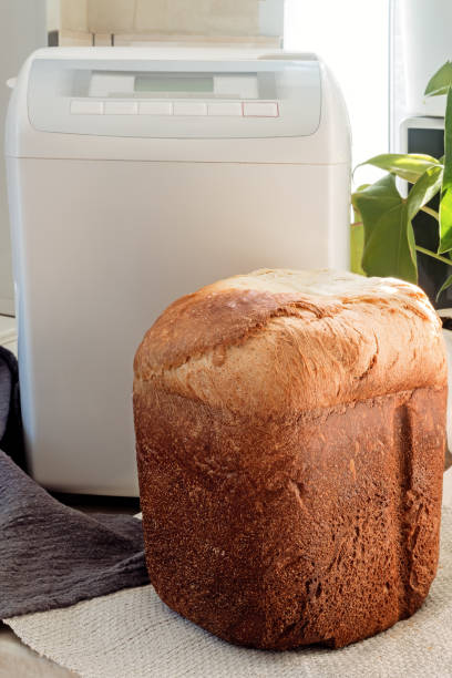 istock Electric oven for baking bread at home 1314384674