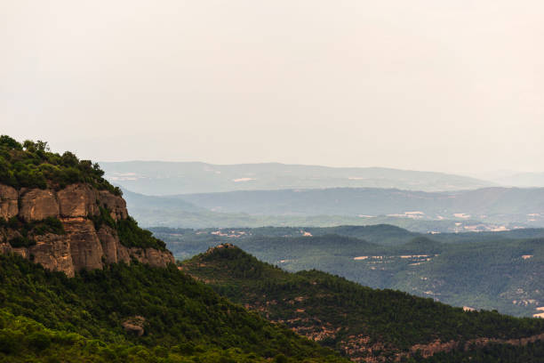 istock summer countryside landscape inside Catalonia region 1314392477