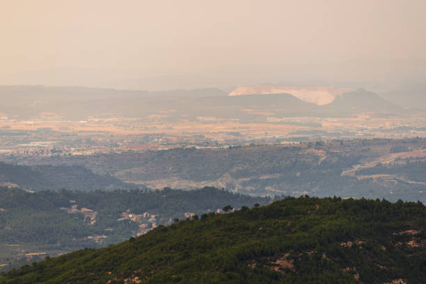 istock summer countryside landscape inside Catalonia region 1314393537