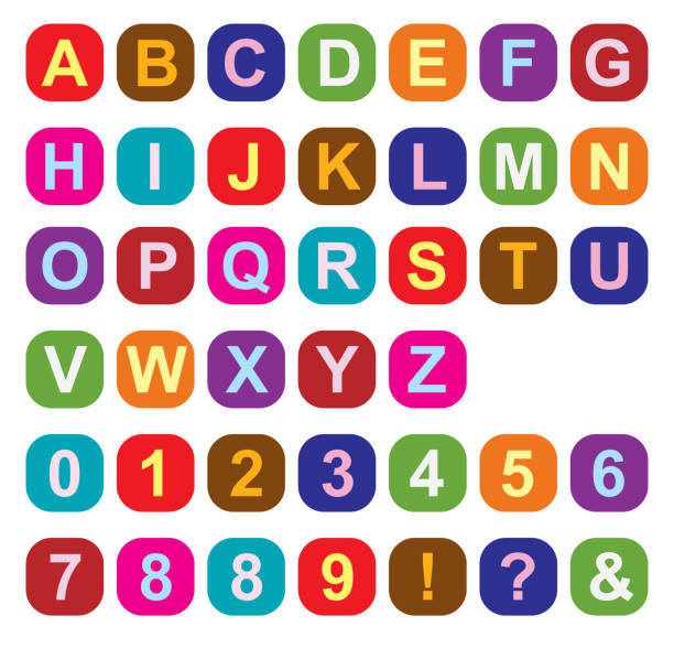 Colored Alphabet R 310+ Alphabet Letter R Multi Colored Red Stock Photos, Pictures ...