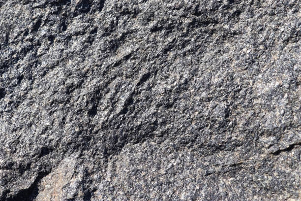 istock Close up view at a granite and stone wall texture in a hires 1314411097