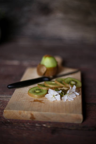 istock Kiwi stock photo 1314415444