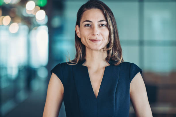 istock Young businesswoman 1314417112