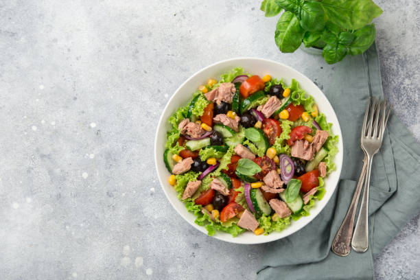 istock tuna salad in white bow 1314433997