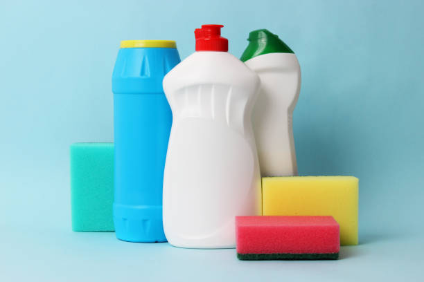 istock dishwashing liquid close-up on a colored background 1314440754