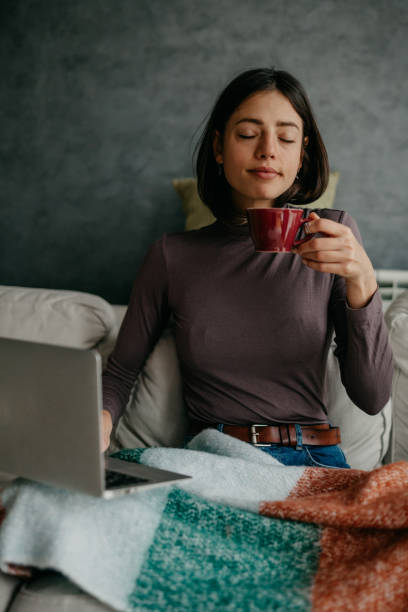 istock Morning freshness of the coffee 1314448583