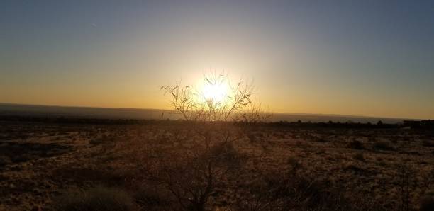 istock Moonrise Sunset 3/27/2021 1314454317