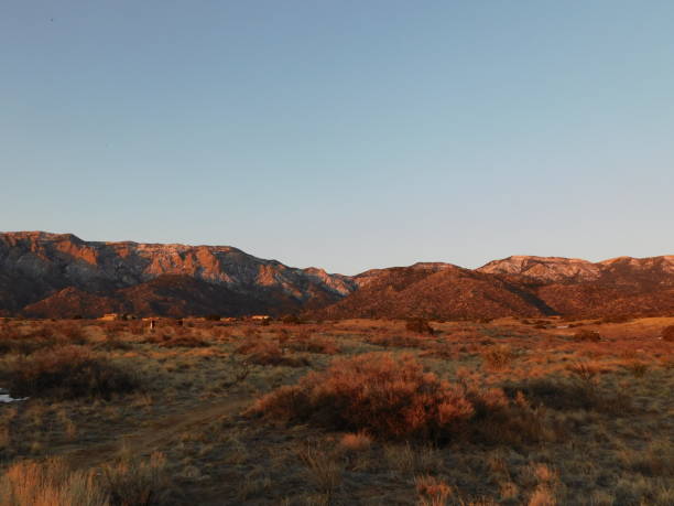 istock Moonrise Sunset 3/27/2021 1314454590