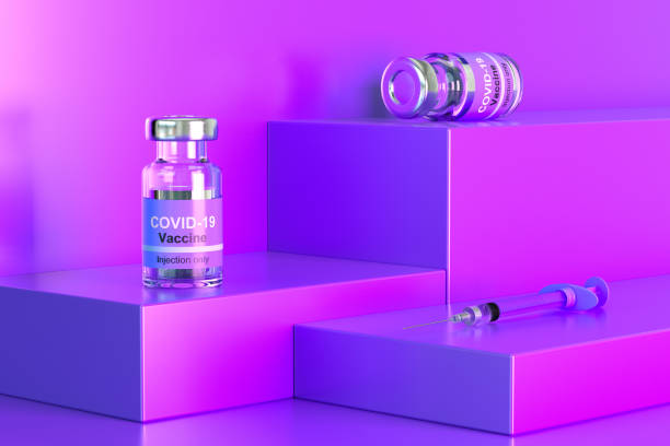 istock Covid-19 Vaccine, Syringe, Coronavirus Prevention 1314461948