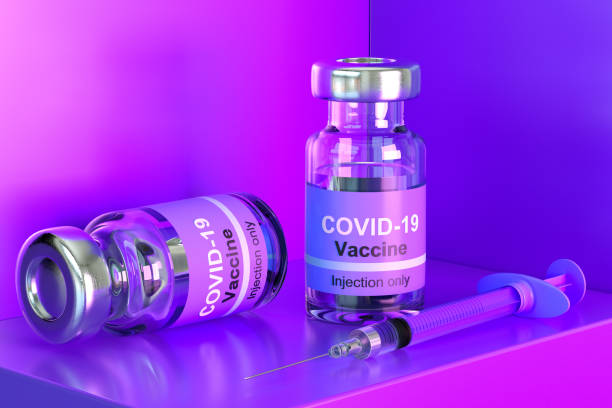 istock Covid-19 Vaccine, Syringe, Coronavirus Prevention 1314462220