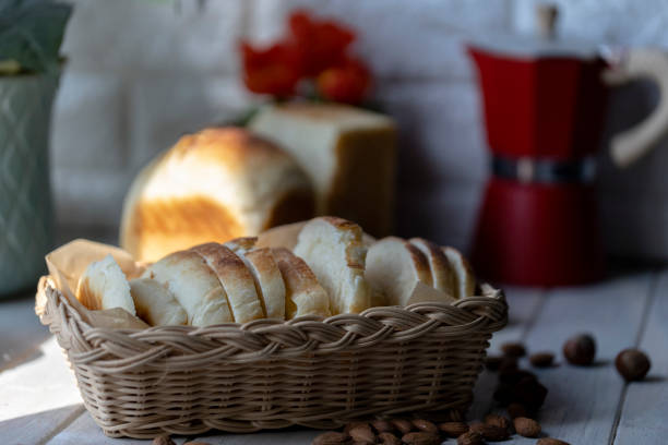 istock slices of loaf bread 1314462314