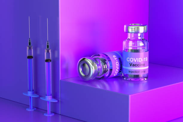 istock Covid-19 Vaccine, Syringe, Coronavirus Prevention 1314463047