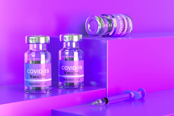 istock Covid-19 Vaccine, Syringe, Coronavirus Prevention 1314463131