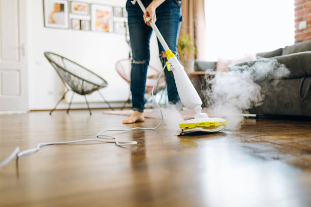 istock She loves vacuuming 1314472250