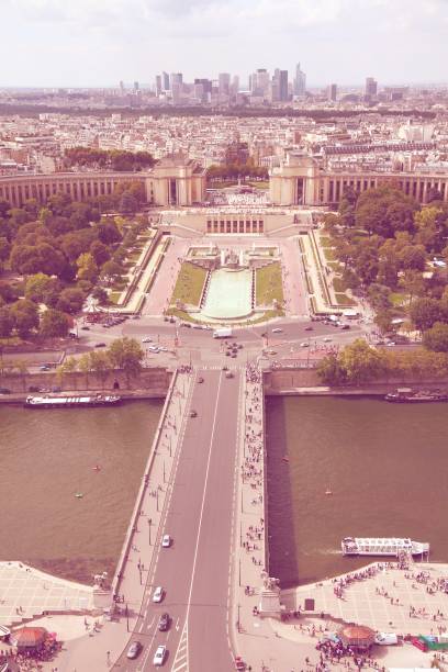 istock Paris, France 1314481936