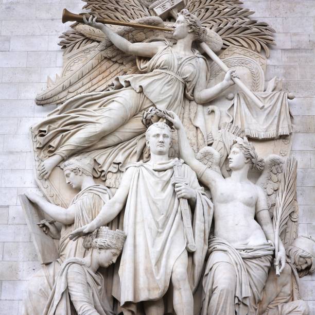 istock Paris, France 1314482120