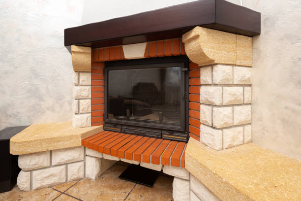 istock large living room with fireplace 1314490933