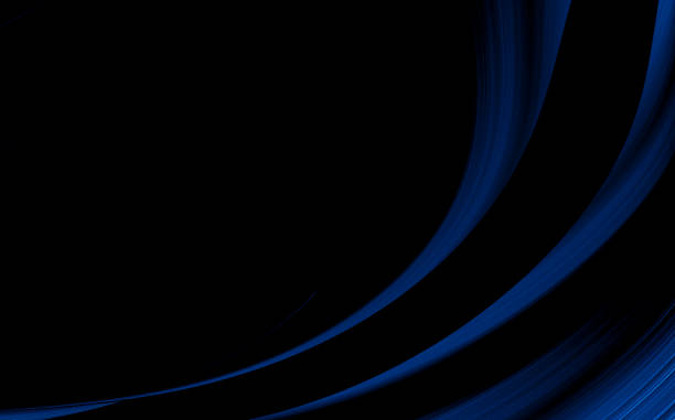 istock abstract blue and black are light pattern with the gradient is the with floor wall metal texture soft tech diagonal background black dark clean modern. 1314491224