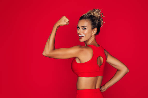 istock Fitness woman 1314495830