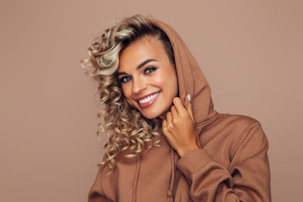 istock Beautiful emotional woman 1314496744