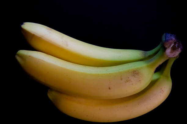 istock Banana a Healthy Lifestyle 1314499592
