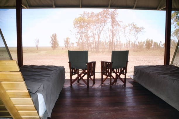 istock Bamurru Plains Lodge 1314509914