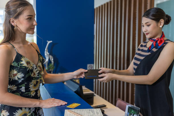 istock Hotel Resort Lobby and Facilities 1314511512