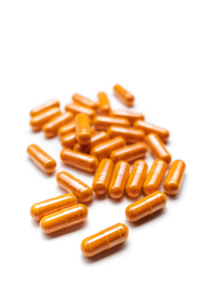 istock colorful nutritional supplement capsules 1314525617